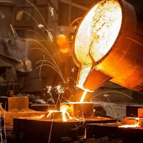 我廠年提供優質漂珠3000余噸，鑄鋼專用漂珠2000余噸